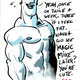 Illustration for article titled emMy Boyfriend is an Engineer/em shares sexy love letters from emPrometheus/em Horny Aliens